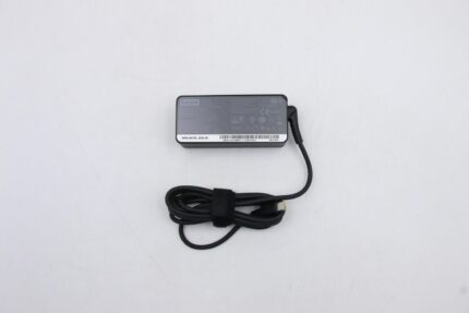 Lenovo New release Liteon PD 3.0 45W 2pin NON-PCC ac adapter FRU (02DL121)