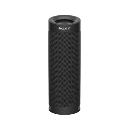 Sony SRS-XB23 - Super-portable, powerful and durable Bluetooth? speaker with EXTRA BASS