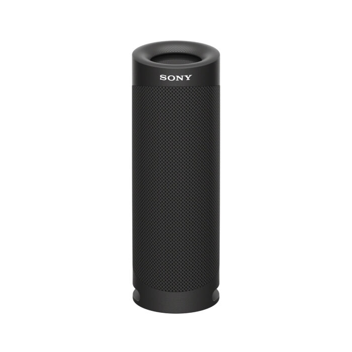 Sony SRS-XB23 - Super-portable, powerful and durable Bluetooth? speaker with EXTRA BASS