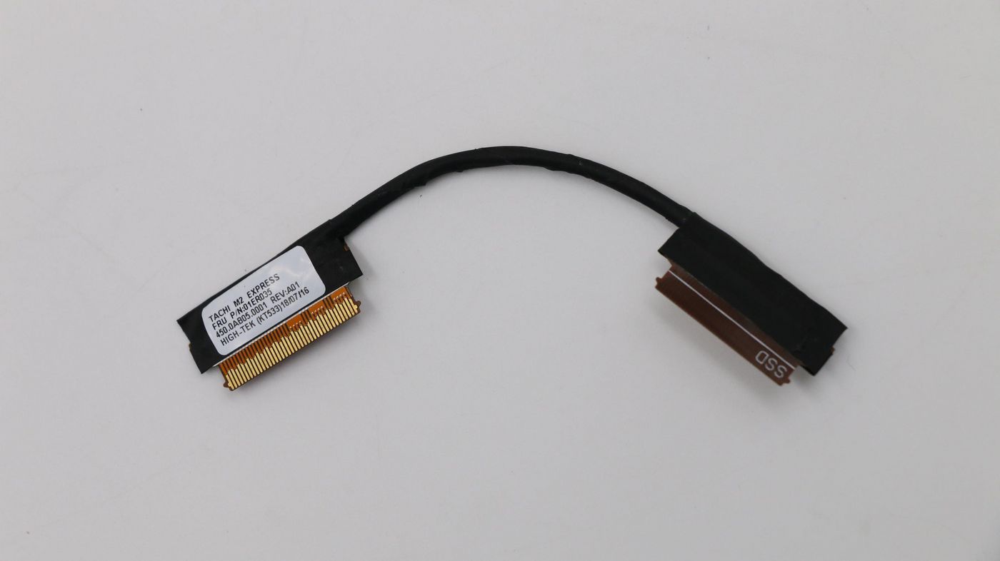 Ca3Ygn31kazU7oC8t9WaQ.c-r.jpg Lenovo Adapter Cable M2 (FRU01ER035)