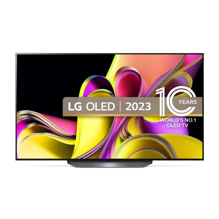 LG OLED55B36LA.AEK TV 139.7 cm (55") 4K Ultra HD Smart TV Wi-Fi