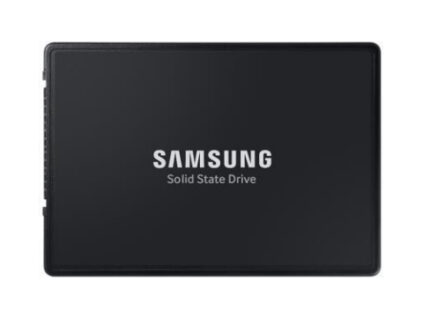 Samsung PM9A3 U.2 7.68 TB PCI Express 4.0 MLC NVMe