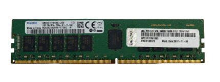 Lenovo 4ZC7A08710 memory module 64 GB 1 x 64 GB DDR4 2933 MHz ECC (4ZC7A08710)