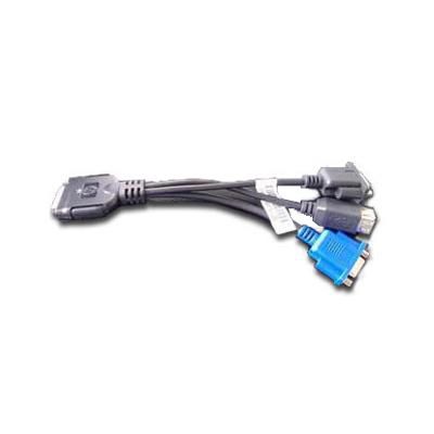 HPE Local I/O Cable (RP001225463)