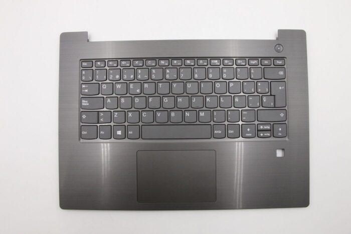 Lenovo Keyboard (SPANISH) IG SP (5CB0Q64392)
