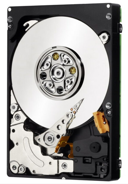 IBM 42D0417B internal hard drive 300 GB Fibre Channel (42D0417B)