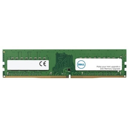 DELL AB120717 memory module 16 GB 1 x 16 GB DDR4 3200 MHz (AB120717)