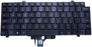 DELL Keyboard, Internal, (CW3R5)