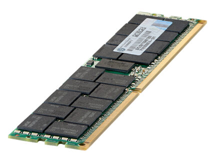 HPE 500666-B21 memory module 16 GB 1 x 16 GB DDR3 1066 MHz (500666-B21)