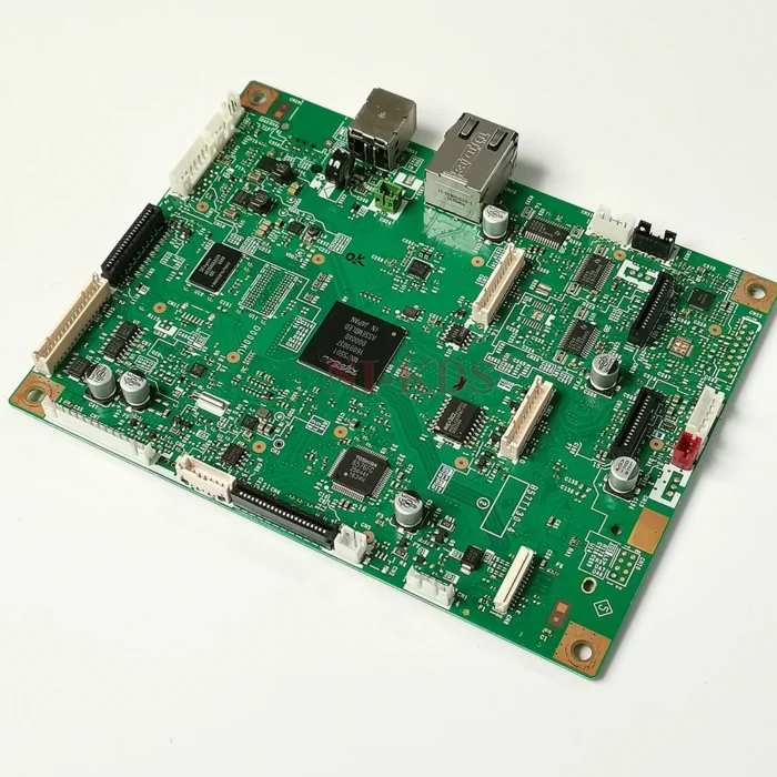 Brother MAIN PCB:B57T130 ASS1 L5700DN(D000KM001)