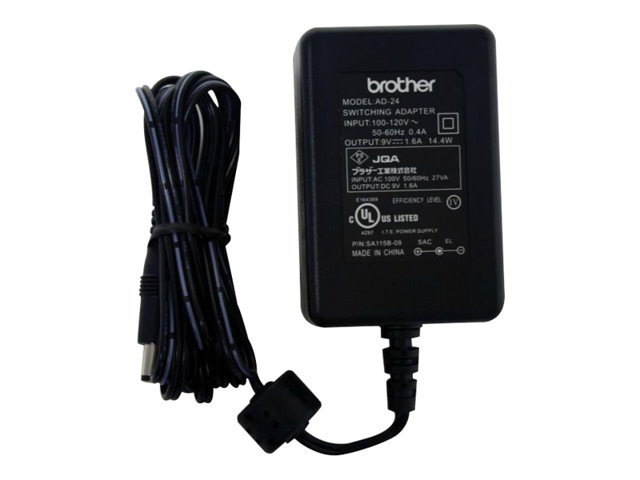 D01LXH001 Brother Adapter (D01LXH001) - Image 1