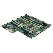 Fujitsu MAINBOARD PRIMERGY RX300 S8(D2939-B17)