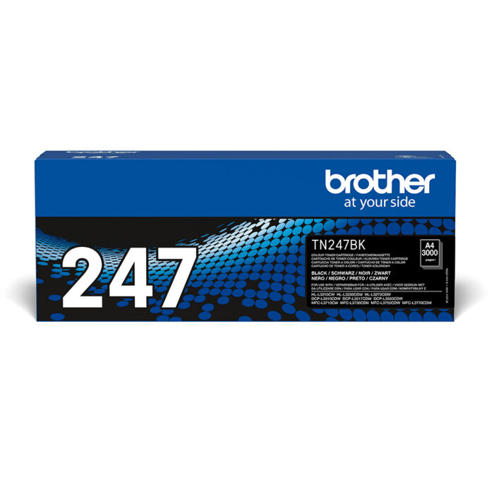 D2fmTblqCEiVwe7oc_ZfzQ.c-r.jpg Brother TN-247BK Toner-kit black, 3K pages ISO/IEC 19752 for Brother HL-L 3210 (TN247BK) - Image 1