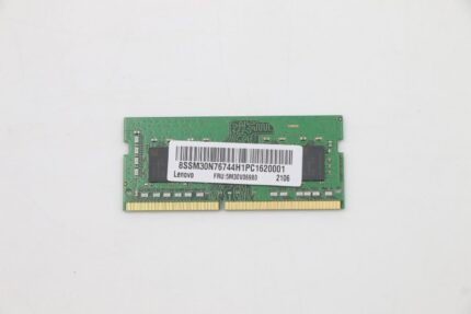 Lenovo SODIMM,16GB,DDR4,3200,Hynix (5M30V06980)