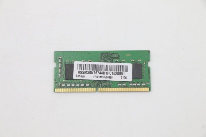 Lenovo SODIMM,16GB,DDR4,3200,Hynix (5M30V06980)