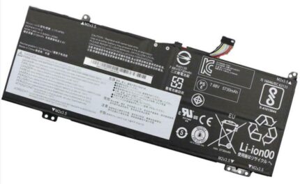 Lenovo Battery 4 Cell 7.68V 45Wh 5B10Q16067, Battery, Lenovo (5B10Q16067)