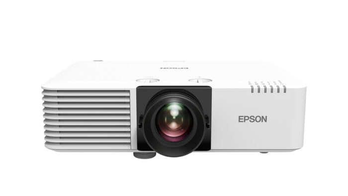 Epson EB-L770U data projector 7000 ANSI lumens 3LCD WUXGA (1920x1200) White (V11HA96080)