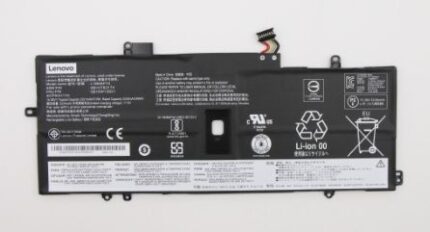 Lenovo Internal, 4c, 51Wh, LiIon, SMP 5B10W13931, Battery, Lenovo (5B10W13931)