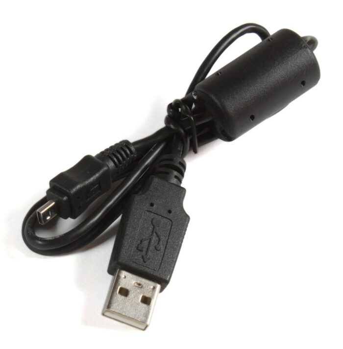 Sony USB Cord w/ Connector