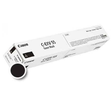 Canon 2182C002/C-EXV55 Toner-kit black, 23K pages for Canon IR-C 256 i (2182C002)