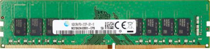 HP 16GB DDR4-2666 DIMM (3TK83AA)