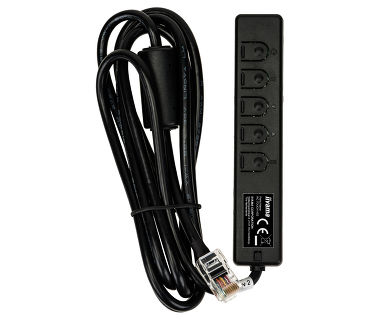iiyama RC TOUCHV03 power cable Black (RCTOUCHV03)