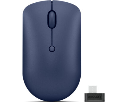 Lenovo 540 mouse Ambidextrous RF Wireless Optical 2400 DPI (GY51D20871)