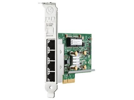 HPE Ethernet 1 GB 4-Port 331T (RP000129891)