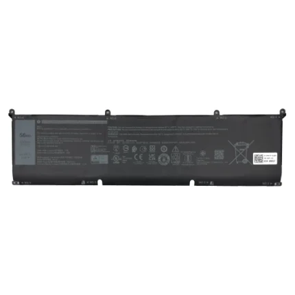 DELL BTRY,PRI,56WHR,3C,LITH,BYD(DVG8M)