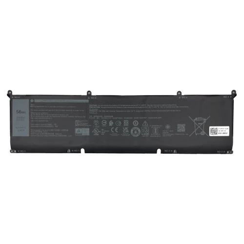 DVG8M DELL BTRY,PRI,56WHR,3C,LITH,BYD(DVG8M)