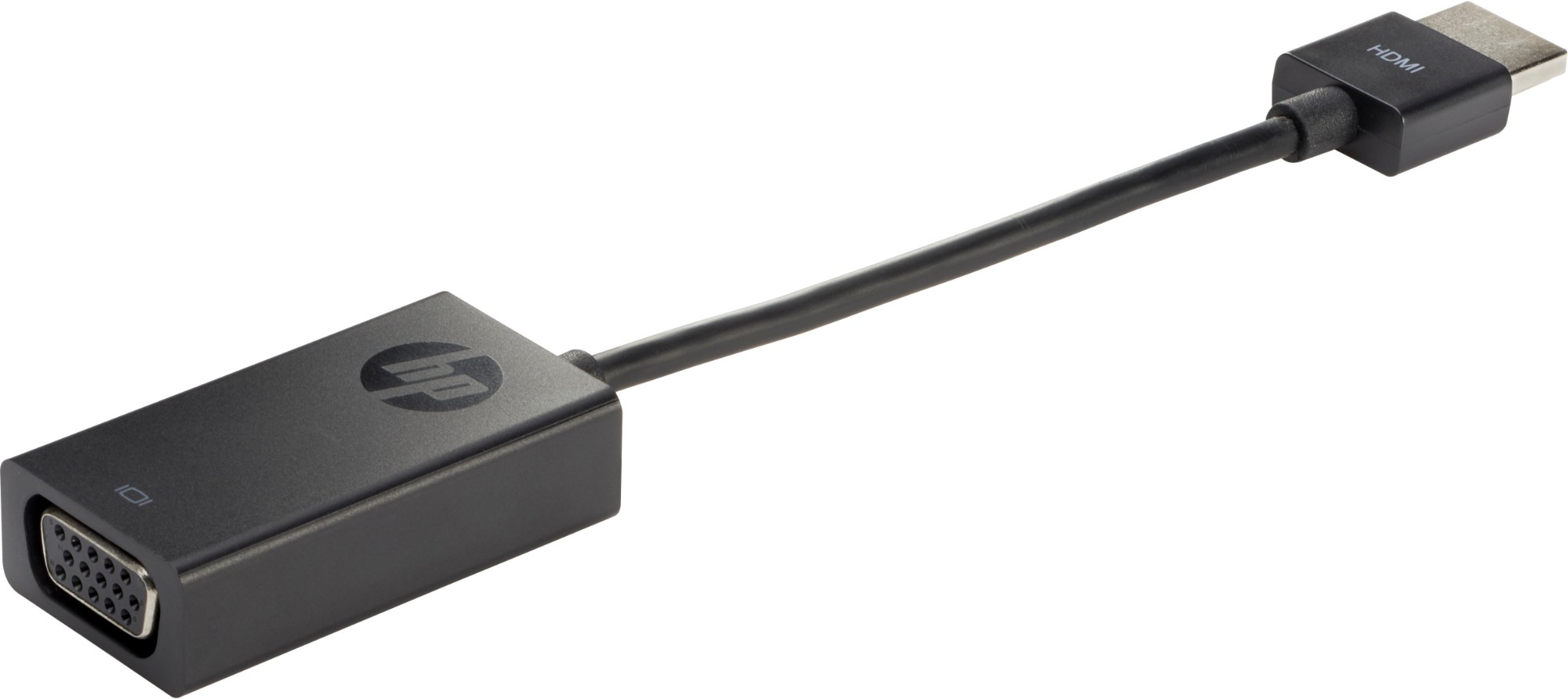 DVSzgV6YYEG7ytZ7SCOAKA.c-r.jpg HP HDMI to VGA Adapter (H4F02AA)
