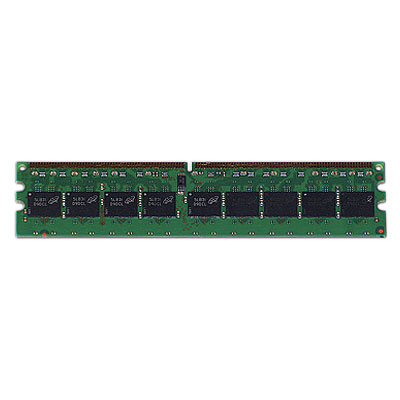 HPE 432668-001 memory module 2 GB 1 x 2 GB DDR2 667 MHz ECC (432668-001)