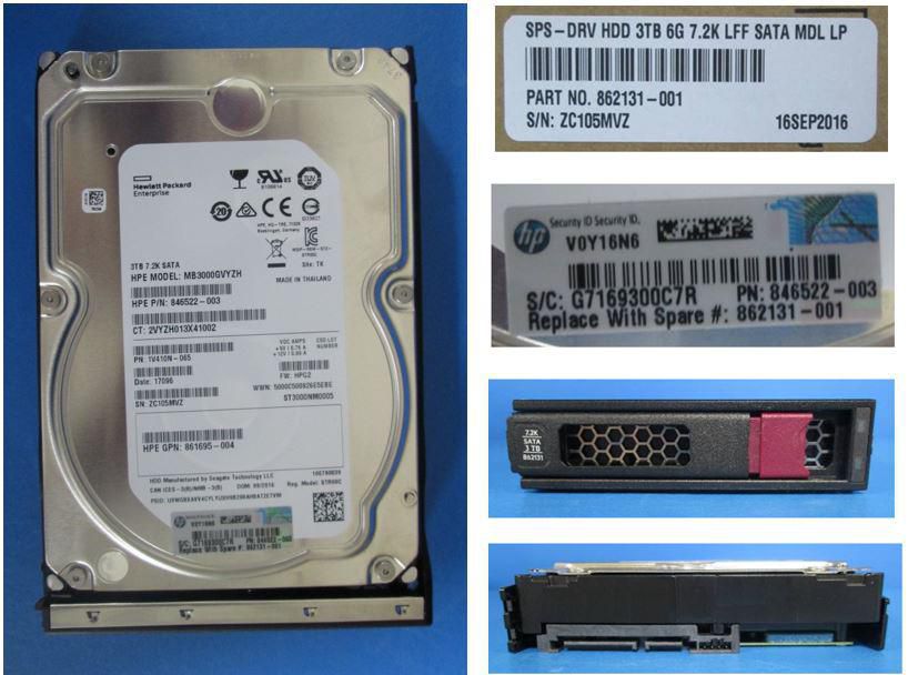 D__FtC1VeUW5sv7KaEqiFw.c-r.jpg HPE DRV HDD 3TB 6G 7.2K LFF SATA (862131-001)