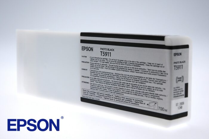 DantHpx4E6K6zfz4gIQWA.c-r.jpg Epson C13T591100/T5911 Ink cartridge foto black 700ml for Epson Stylus Pro 11880 (C13T591100)