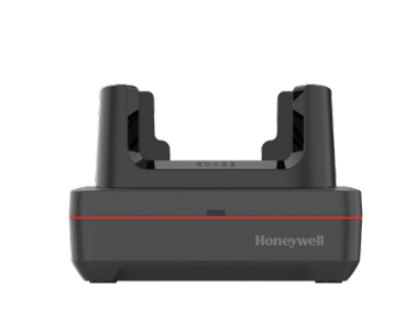 Honeywell mobile device dock station Mobile computer Black (EDA52-DB-UVN-2)