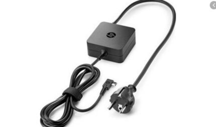 HP AC Power Adapter 65W (860209-850)