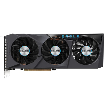 Gigabyte EAGLE Radeon RX 6600 8G AMD 8 GB GDDR6 (GV-R66EAGLE-8GD)