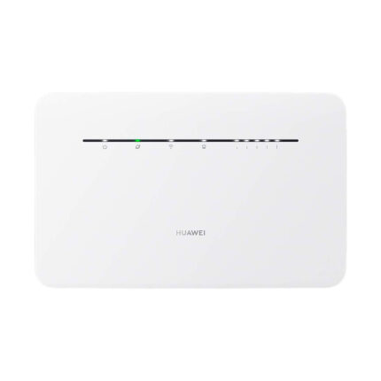 Huawei B535-232 wireless router Dual-band (2.4 GHz / 5 GHz) 4G White (B535-232)