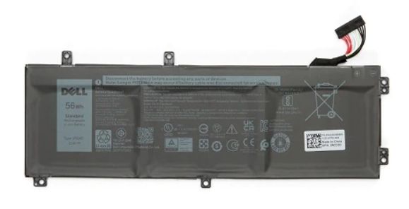 DnQ8hqpqzEuDRWtOqRvk1Q.c-r.jpg DELL Battery, 56WHR, 3 Cell (NCC3D)