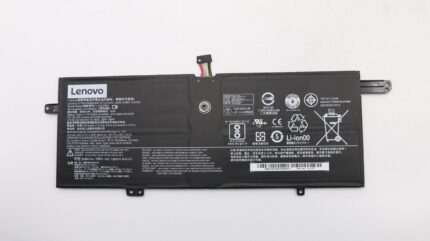 Lenovo Battery 37.68V 48Wh 4 Cell (5B10N00766)