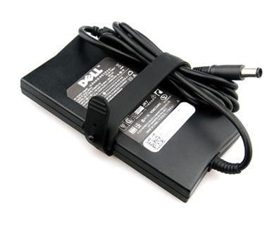 DELL 3N44P power adapter/inverter Indoor 90 W Black (3N44P)