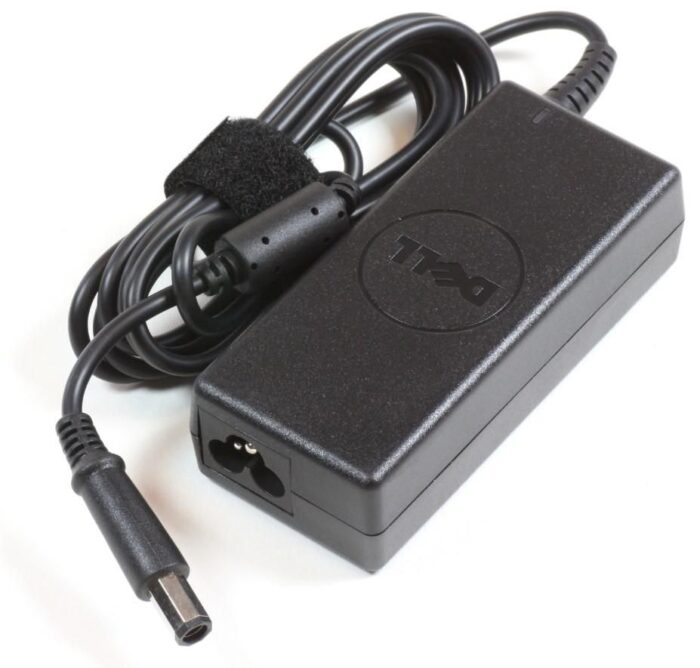 DELL AC-Adapter 65W (Power cord (PA-21)