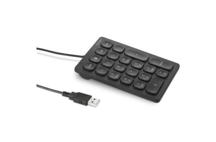 Kensington Numeric Keyboard (K79820WW)