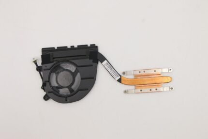 Lenovo Ares 1.0 INTEL FRU Thermal Module ASSY UMA THM_DELTA+DELTA LAR-1 YG Delta (5H40S72913)