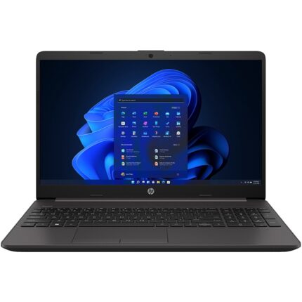 HP HP 250 G9 6Q8B9ES#ABU Laptop, 15.6 Inch Full HD 1080p Screen, Intel Core i3-1215U 12th Gen, 8GB RAM, 256GB SSD, Windows 11 Home (6Q8B9ES#ABU)