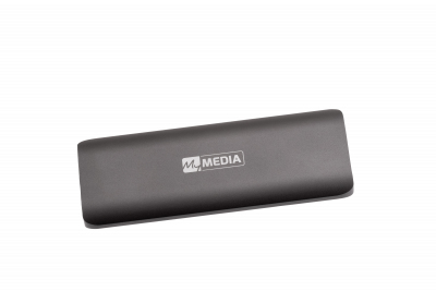 MyMedia MyExternal SSD 256 GB Grey