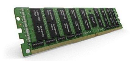 Samsung SAMSUNG 16Gb DDR4 2933Mhz ECC Reg 2R 1Gx8