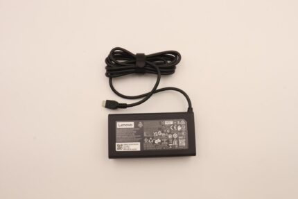 Lenovo AC_ADAPTER PD,100W,20/15/9/5V,3P,WW,ACB (5A11D52402)