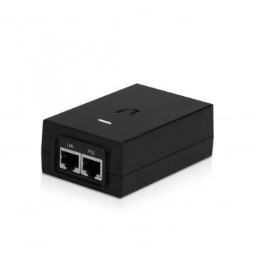 Ubiquiti Networks PoE Gigabit Power Adapter - POE-24-30W