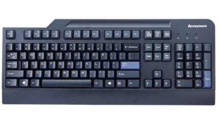 Lenovo Keyboard US Enhanced Perf. (41A4998)